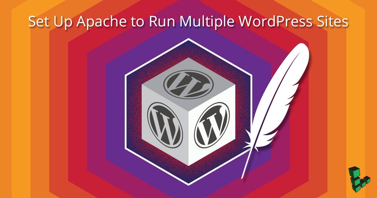 Set Up Apache to Run Multiple WordPress Sites on a Single Linode